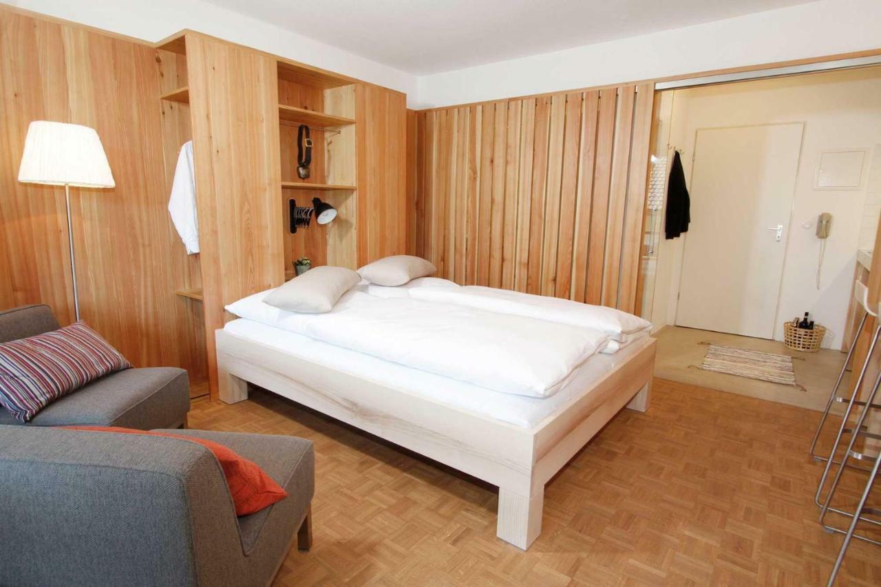 Hochherz - Fewo-Badhindelang Bad Hindelang Extérieur photo